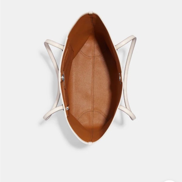 β€οΈπ§‘ππππ Reversible COACH CITY TOTE PRIDE β€οΈπ§‘ππππ - Picture 6 of 6